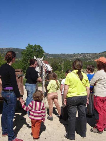 Agroturismo La Artezuela