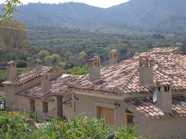 Agroturismo La Artezuela