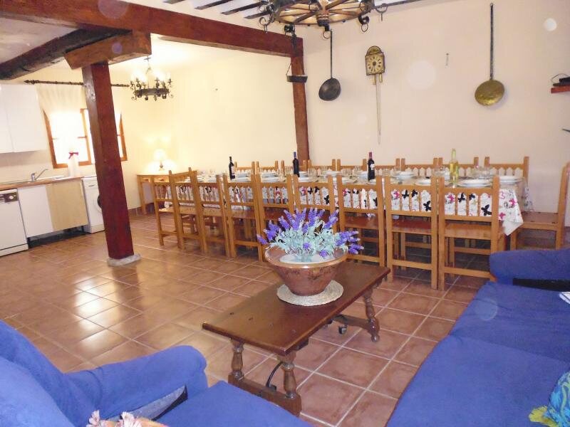 Espuelarural Alcarria