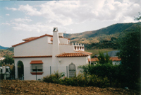 Casa Rural