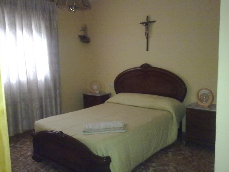 Casa Rural