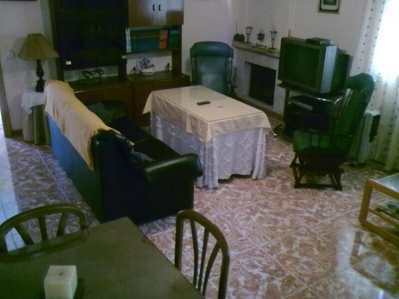 Casa Rural