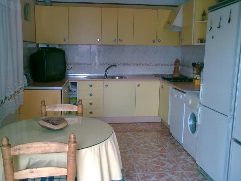 Casa Rural