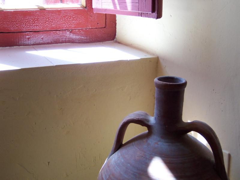 Casa Rural Perdigones