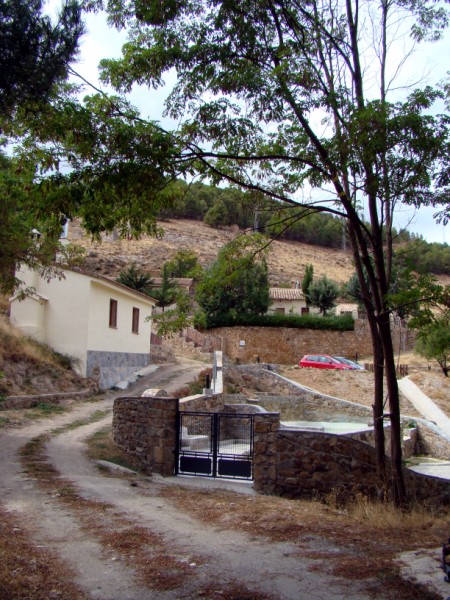Casa Rural Perdigones