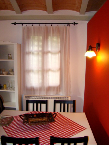Casa Rural Perdigones