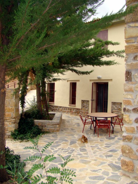 Casa Rural Perdigones