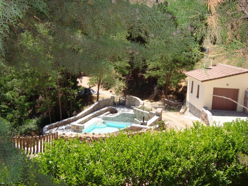 Casa Rural Perdigones
