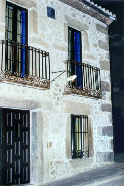 Las Cuatro Calles