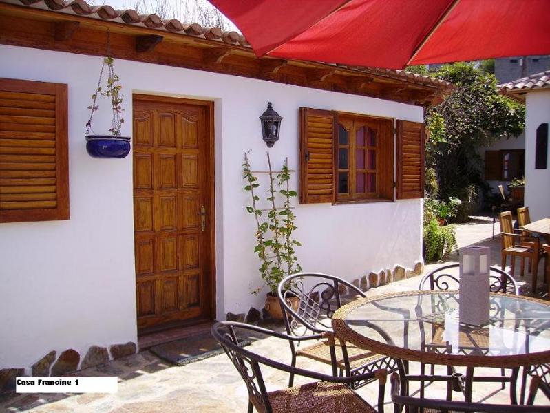 Casa Francine