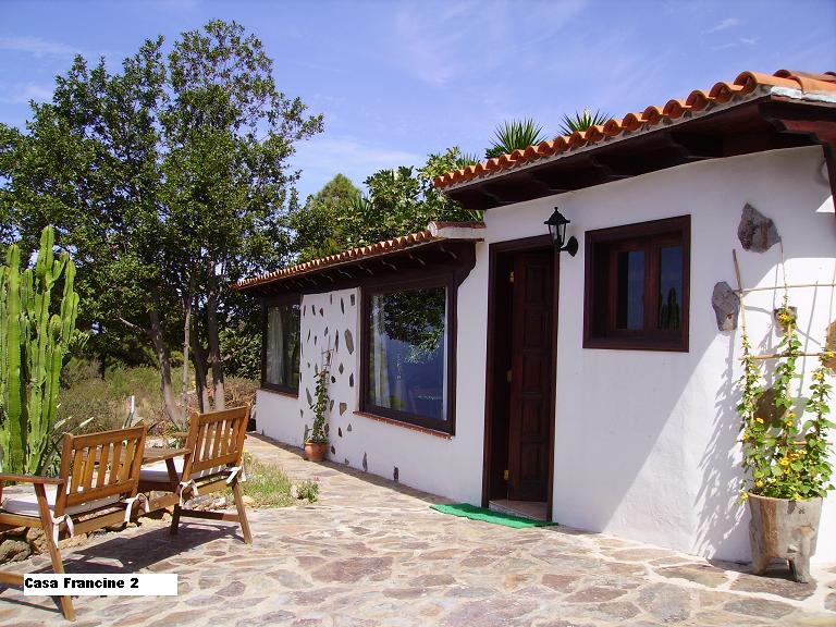 Casa Francine