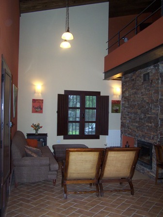 Finca La Era