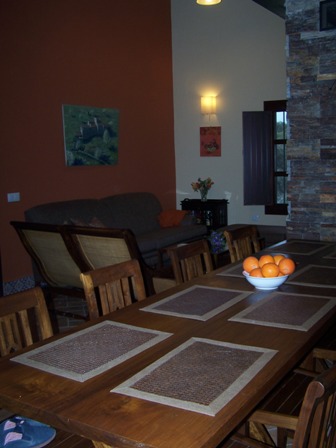 Finca La Era