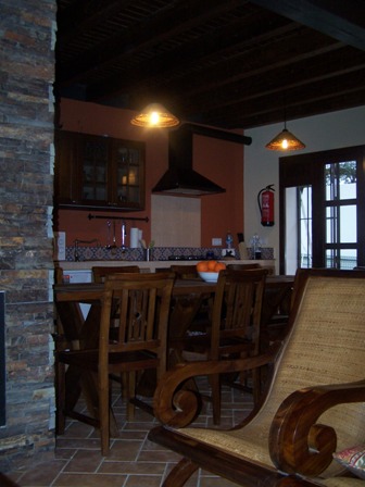 Finca La Era