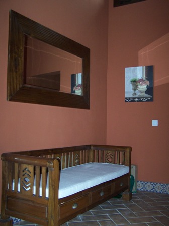 Finca La Era