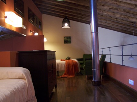 Finca La Era