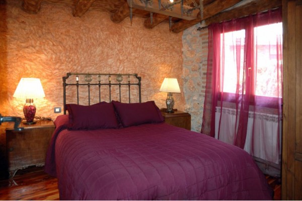 La casita de Ucero