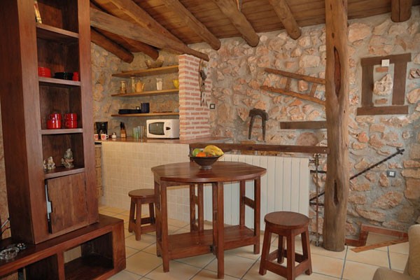La casita de Ucero