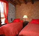 La casita de Ucero