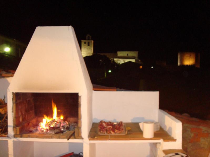 Casa Del Puente