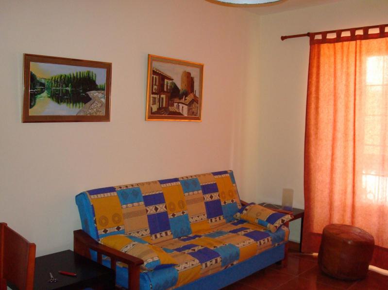 Casa Del Puente