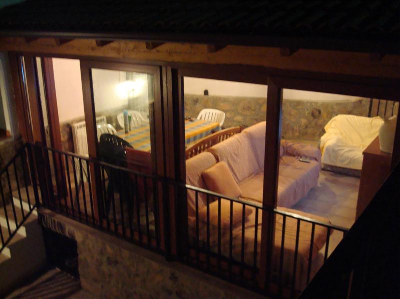 Casa Del Puente