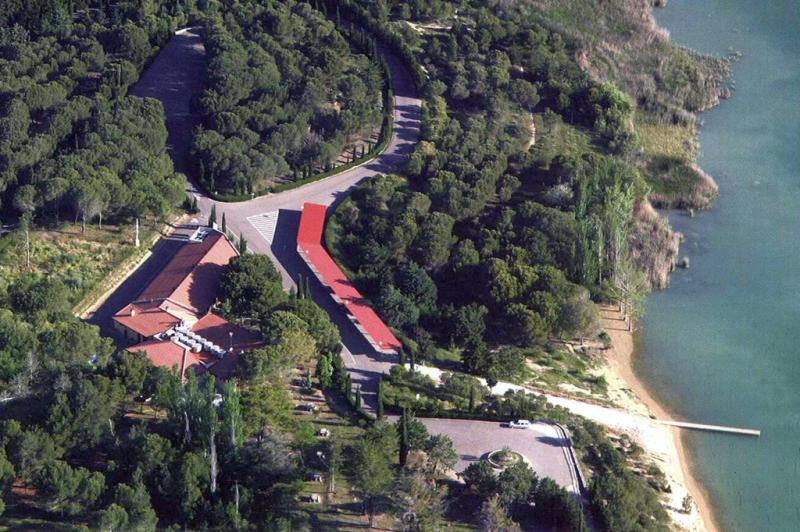 Camping Bolaso