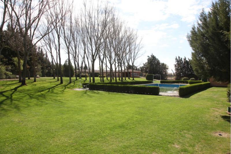 Camping Bolaso