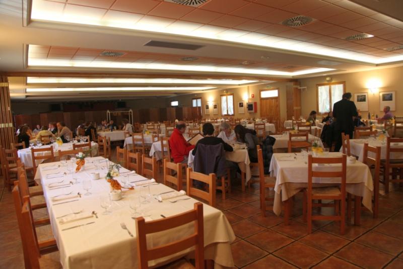 Camping Bolaso