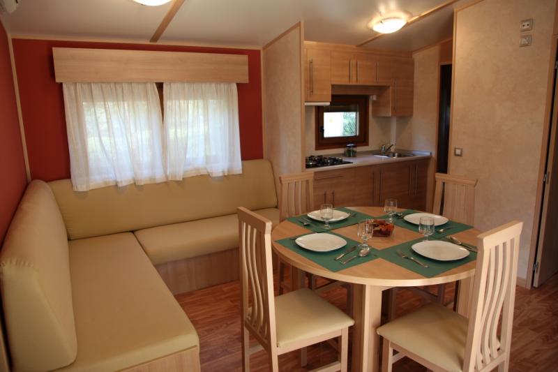 Camping Bolaso