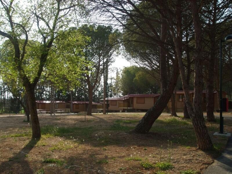 Camping Bolaso