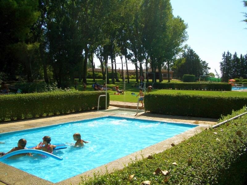 Camping Bolaso