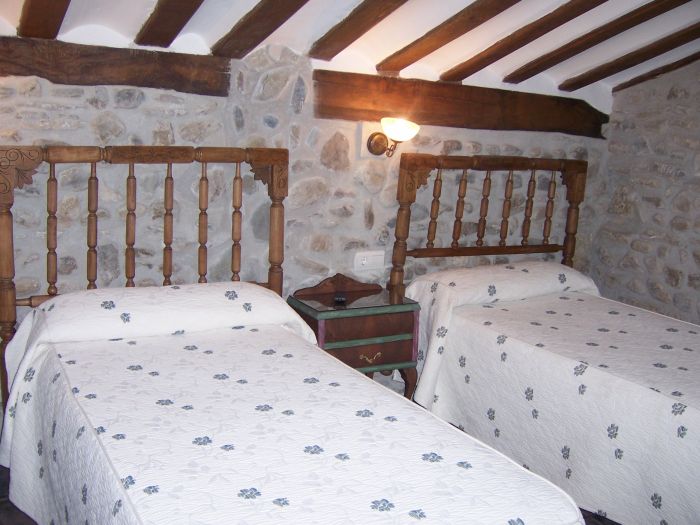 Hotel Rural Verdeancho