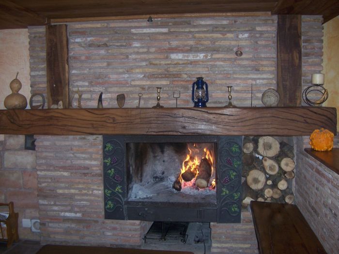 Hotel Rural Verdeancho