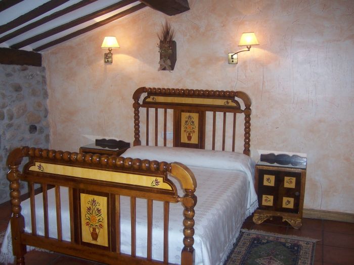 Hotel Rural Verdeancho