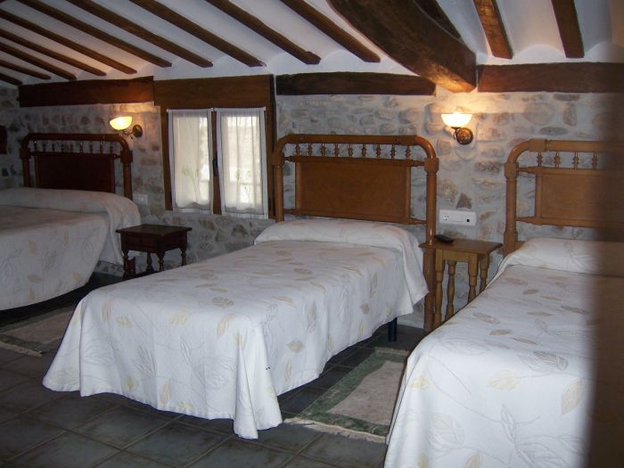 Hotel Rural Verdeancho
