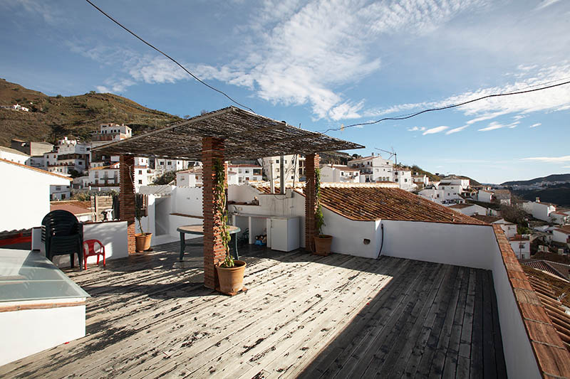 La Casa Roja