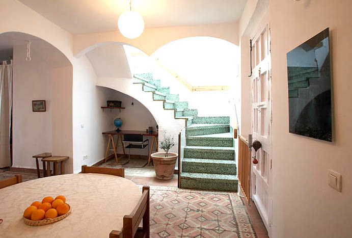 La Casa Roja