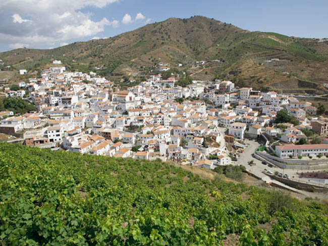 La Casa Roja