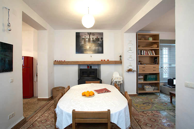 La Casa Roja
