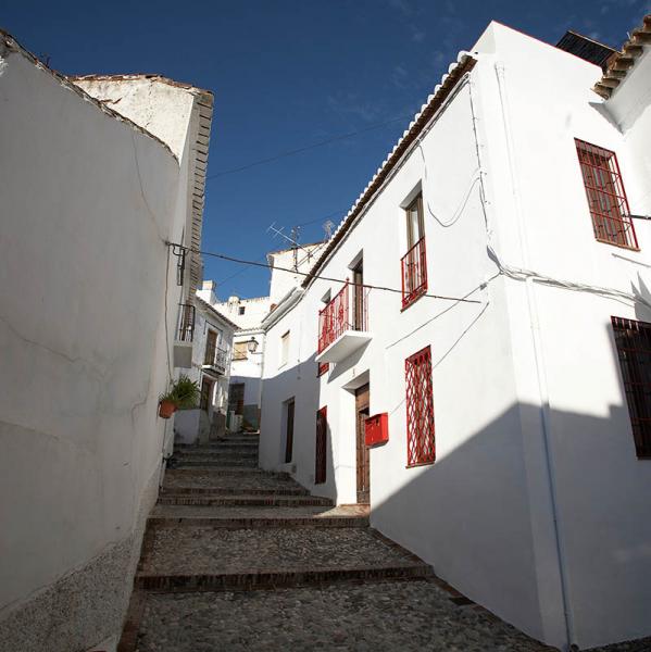 La Casa Roja