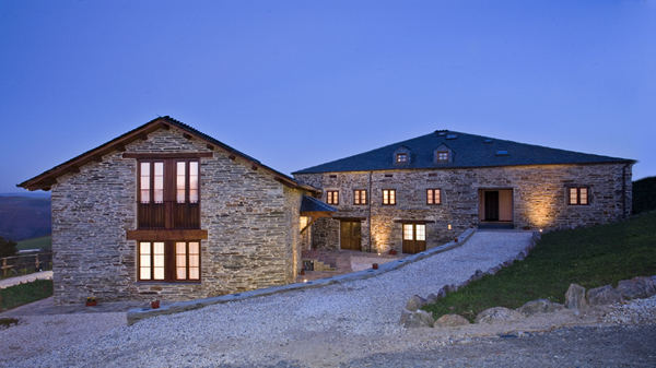 La Posada De Oscos