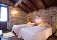 La Posada De Oscos