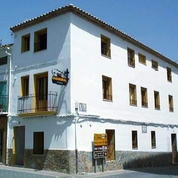 Casa Rural Tia Roseta