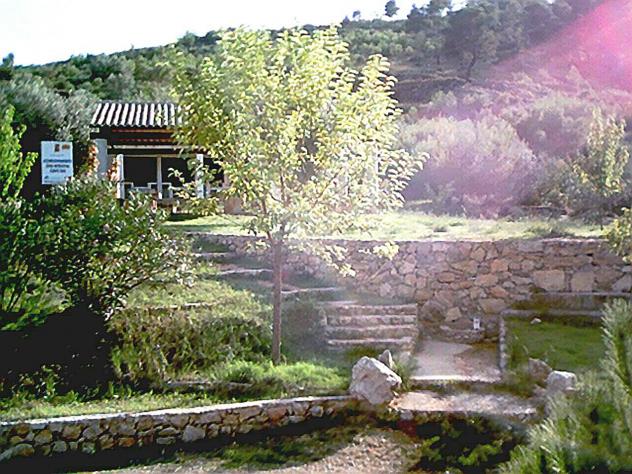 Casa Rural Tia Roseta