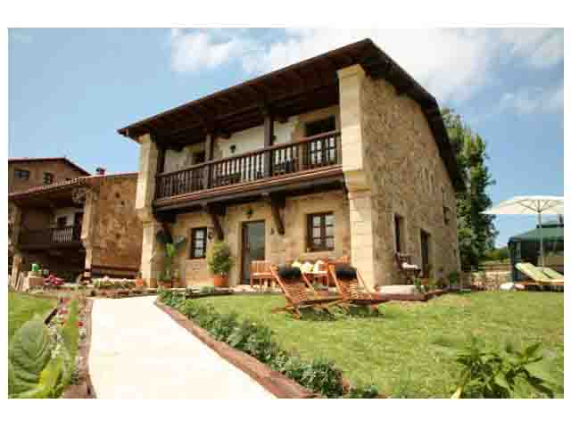 Posada Sel De Breno