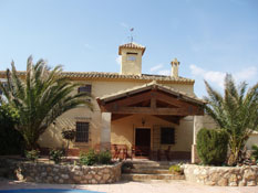 Mainetes Casa Rosendo