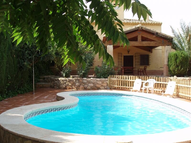 Mainetes Casa Rosendo