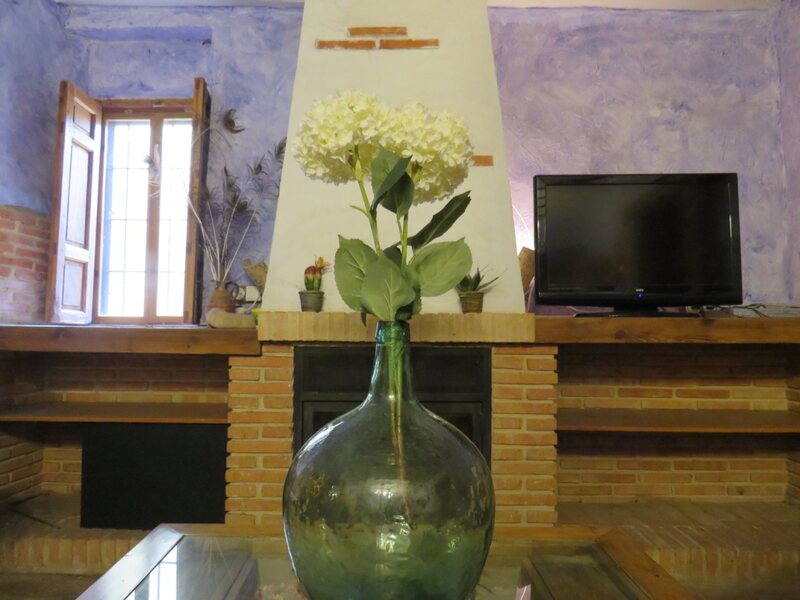 Mainetes Casa Rosendo