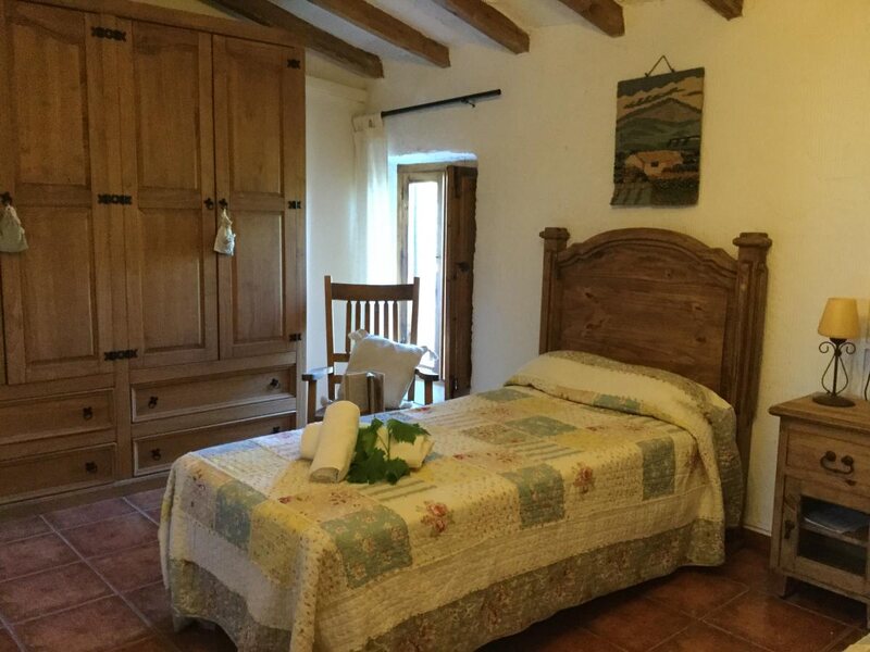 Mainetes Casa Rosendo